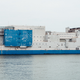 Illustration for article titled The World's Largest Floating Prison Is In NYC